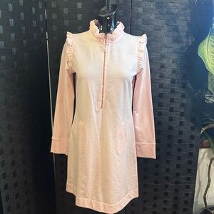Lily Pulitzer Dress Pink Sz S